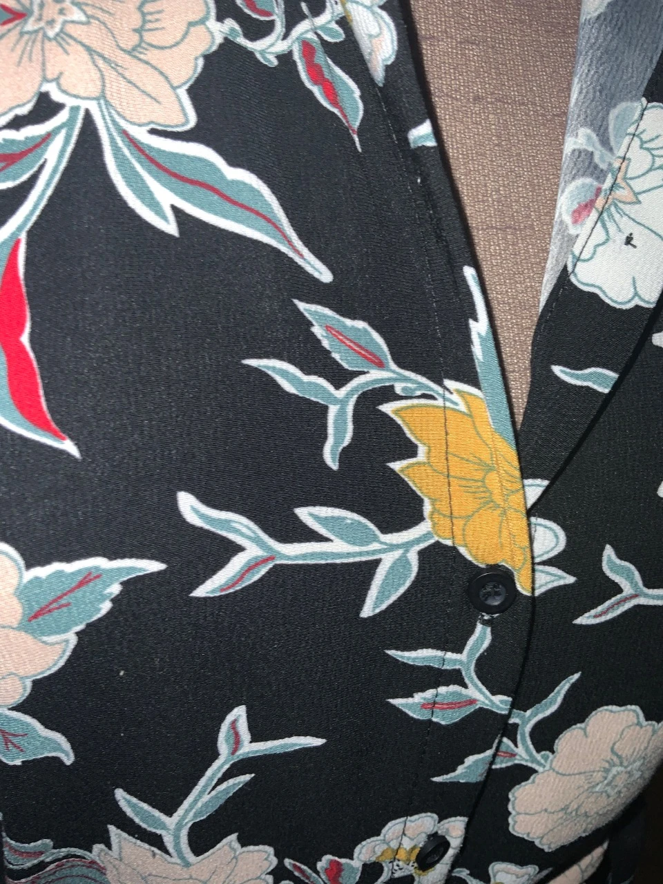 Long dress Costes size 44 – photo 10